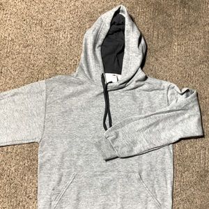 BRAND NEW fruit of the loom hoodie
